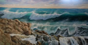 Scogliera Varazze